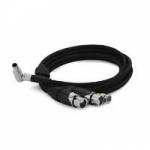 RED Pro I/O Digital Audio Cable 10 FT for connection to PRO I/O module (p/n 790-0210) RED Pro I/O Digital Audio Cable 10 FT for connection to PRO I/O module (p/n 790-0210)